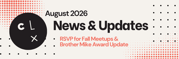 August 2026 CLX News and Updates
