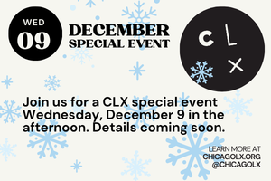 CLX Special Event December 09