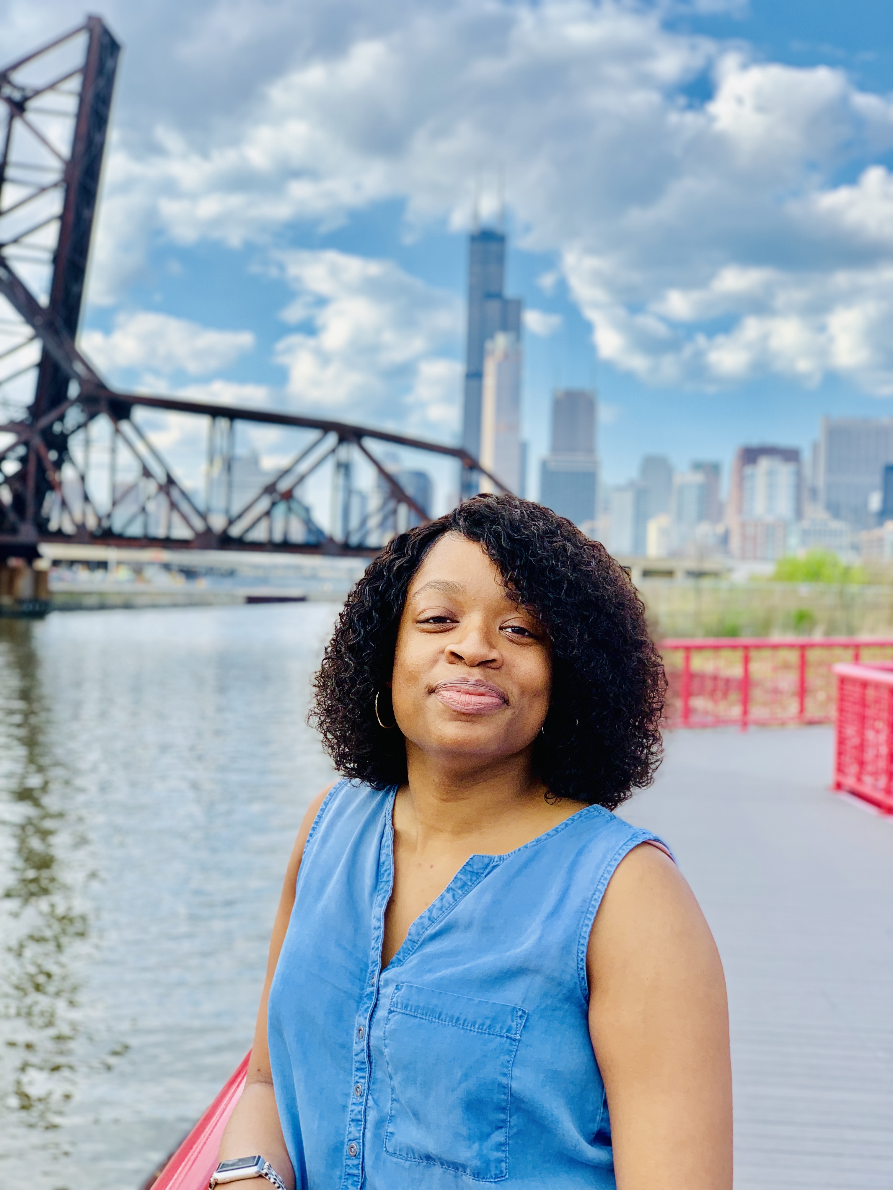 Melody Ratliff | Chicago Learning Exchange