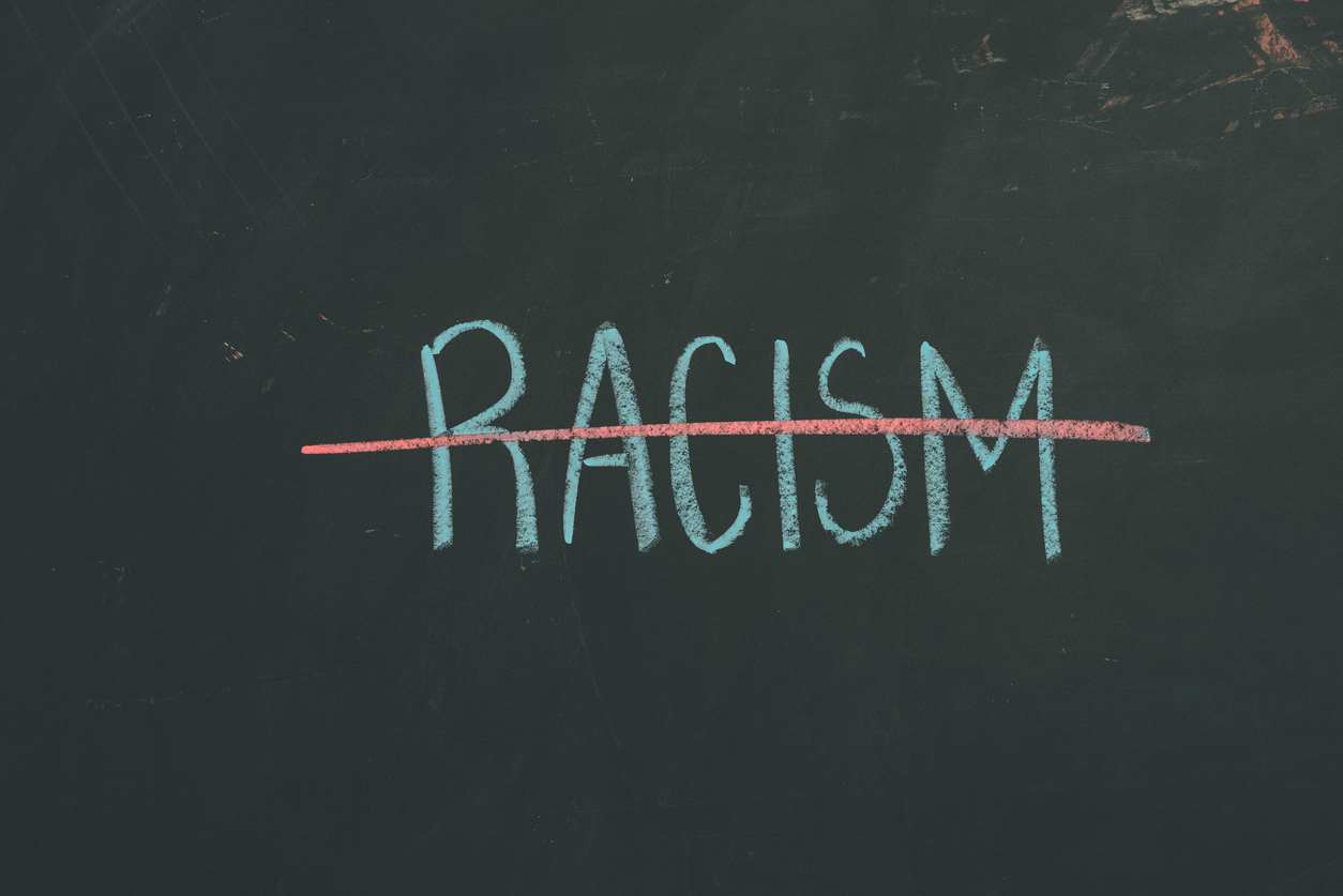 CLX and UI Launch Anti-Racism and Anti-Oppression Community of Practice ...